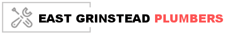 Plumbers East Grinstead logo